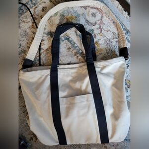 Muji Bag